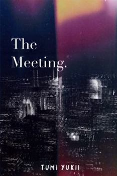 Paperback The Meeting. Book