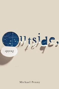 Paperback Outside, Inside Book
