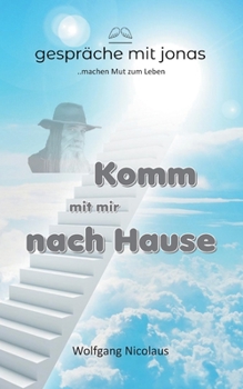 Paperback Komm mit mir nach Hause [German] Book