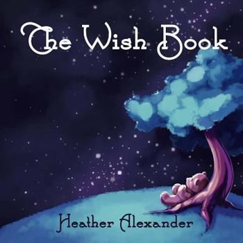 Paperback The Wish Book