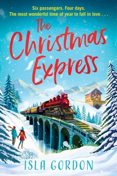 Paperback The Christmas Express Book