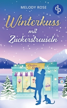 Paperback Winterkuss mit Zuckerstreuseln [German] Book