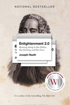 Paperback Enlightenment 2.0 Book