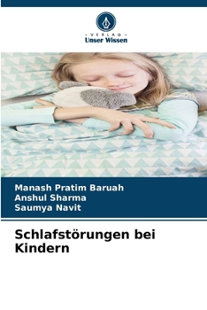 Paperback Schlafstörungen bei Kindern [German] Book