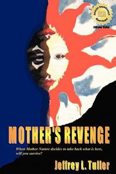Paperback Mother's Revenge Book