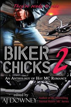 Biker Chicks: Volume 2 - Book #9.5 of the Rebel Wayfarers MC