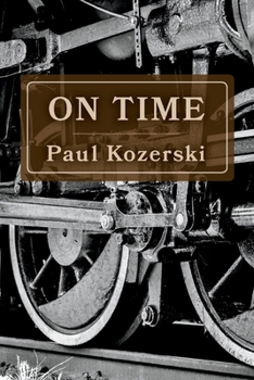 Paperback On Time: Volume 1 Book
