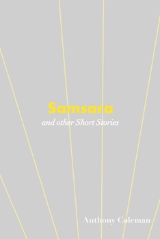 Paperback Samsara: and other Short Stories Book