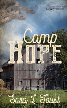 Paperback Camp Hope: Journey to Hope Book