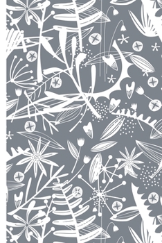 2020 Planner: A Week to View Diary and Organiser - Sunday Start with Tropical Leaves and Foliage Cover Art