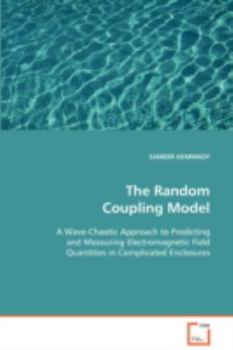 Paperback The Random Coupling Model Book