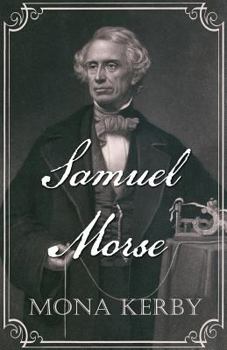 Paperback Samuel Morse Book
