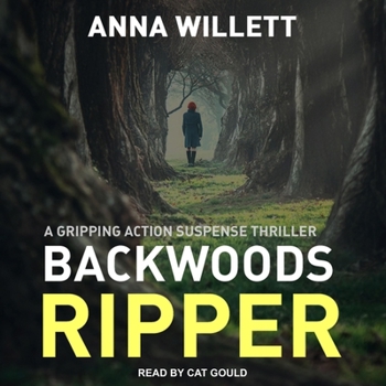 Audio CD Backwoods Ripper Book