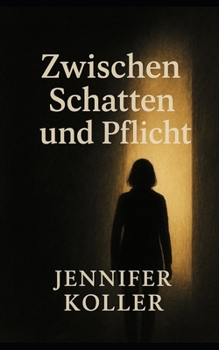 Paperback Zwischen Schatten und Pflicht [German] Book