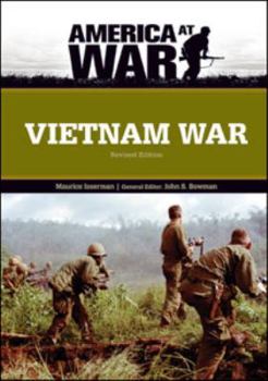 Vietnam War (America at War)