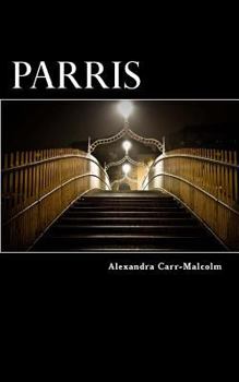 Paperback Parris Book
