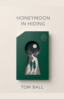 Paperback Honeymoon in Hiding Book