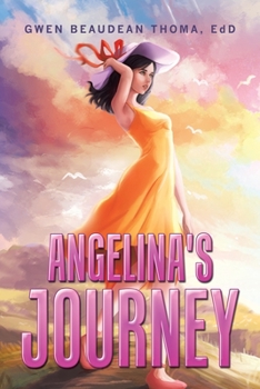 Paperback Angelina's Journey Book