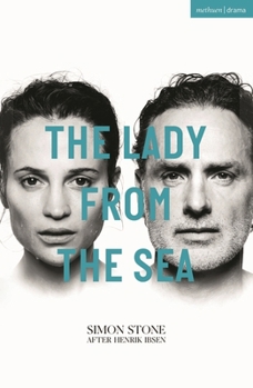 Paperback The Lady from the Sea Book