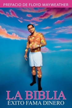 Paperback La Biblia: Éxito Fama Dinero [Spanish] Book