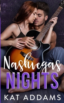 Paperback Nashvegas Nights Book
