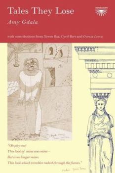 Paperback Tales They Lose Book