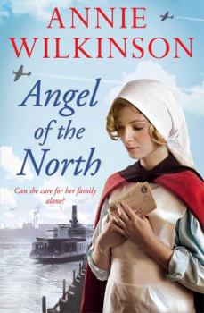 Paperback Angel of the North Book