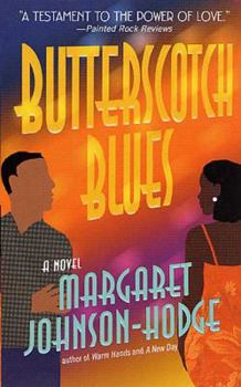 Mass Market Paperback Butterscotch Blues Book