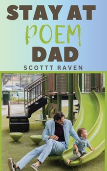 Paperback Stay At Poem Dad Book