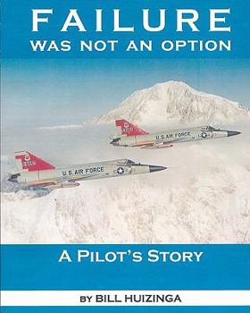 Paperback Failure Was Not An Option Book