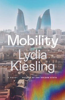 Hardcover Mobility Book