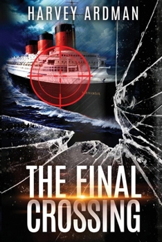 Paperback The Final Crossing Book