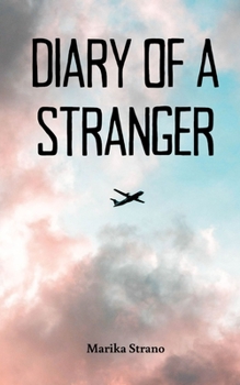 Paperback Diary of a Stranger Book