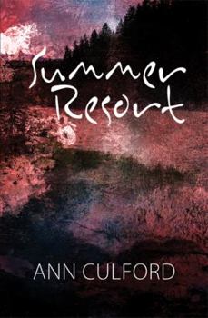 Paperback Summer Resort Book
