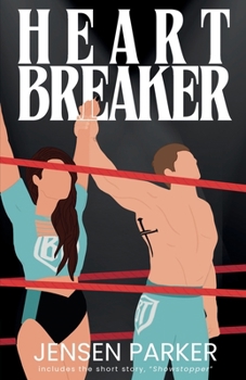 Heartbreaker (Elite Wrestling Entertainment)
