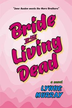 Paperback Bride of the Living Dead Book