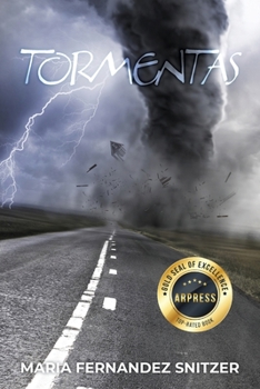 Paperback Tormentas [Spanish] Book