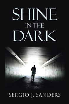 Paperback Shine in the Dark Book