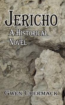 Paperback Jericho: A Historical Novel Book