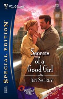Mass Market Paperback Secrets of a Good Girl Book