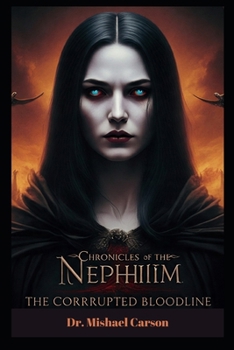 Chronicles of the Nephilim: The Corrupted Bloodline