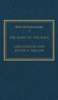 Hardcover The Song of the Soul: Understanding Poppea Book