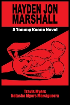 Paperback Hayden Jon Marshall: A Tommy Keane Novel Book