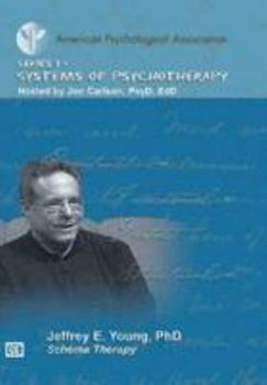 DVD Schema Therapy Book