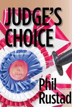 Paperback Judge's Choice Book