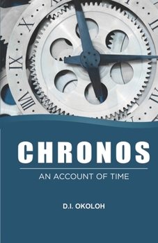 Paperback Chronos: An Account of Time Book