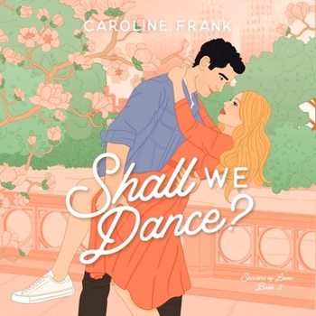 MP3 CD Shall We Dance? Book