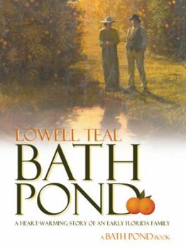 Paperback Bath Pond Book