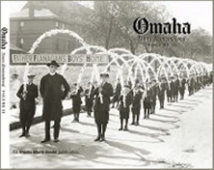 Hardcover Omaha, Times Remembered Book