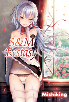 Paperback S&m Ecstasy Book